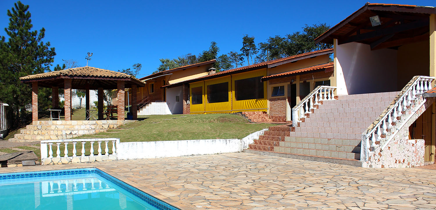 Capa Recanto Pedra Grande